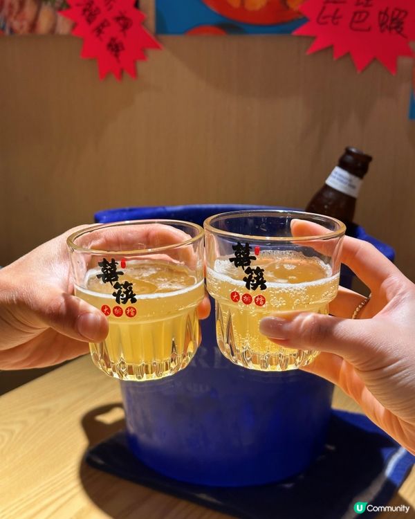 坪洲小店「囍筷」港島開全新姊妹店