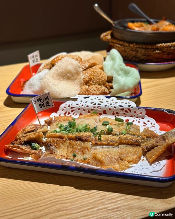 坪洲小店「囍筷」港島開全新姊妹店