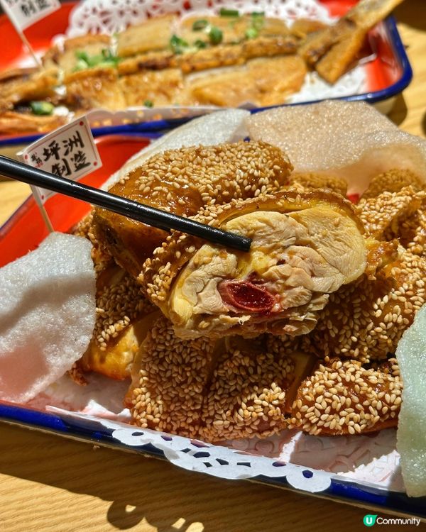 坪洲小店「囍筷」港島開全新姊妹店