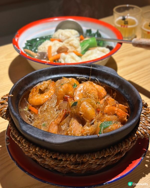 坪洲小店「囍筷」港島開全新姊妹店