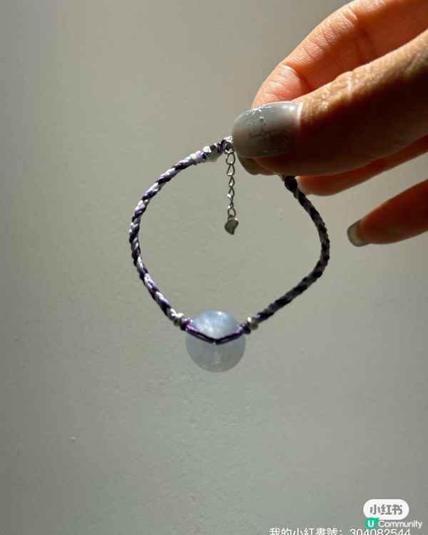 親子平安繩，戴出愛💖！事事如意！