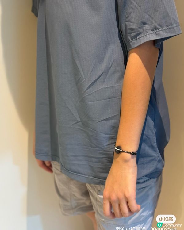 親子平安繩，戴出愛💖！事事如意！