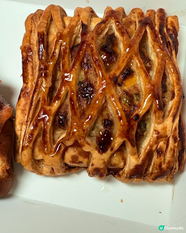 尖咀麵包店🤤！秒嗅香氣！幸福感爆燈🍞！