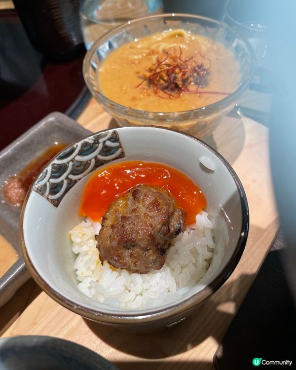 有田牛午餐🤤！靚牛但咬唔開😭！ #食評