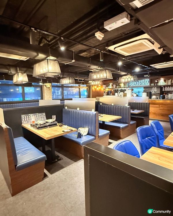 葵芳火鍋新店！台式邪惡美食🤤！