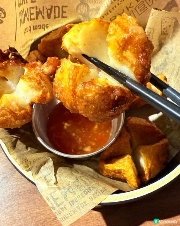 葵芳火鍋新店！台式邪惡美食🤤！