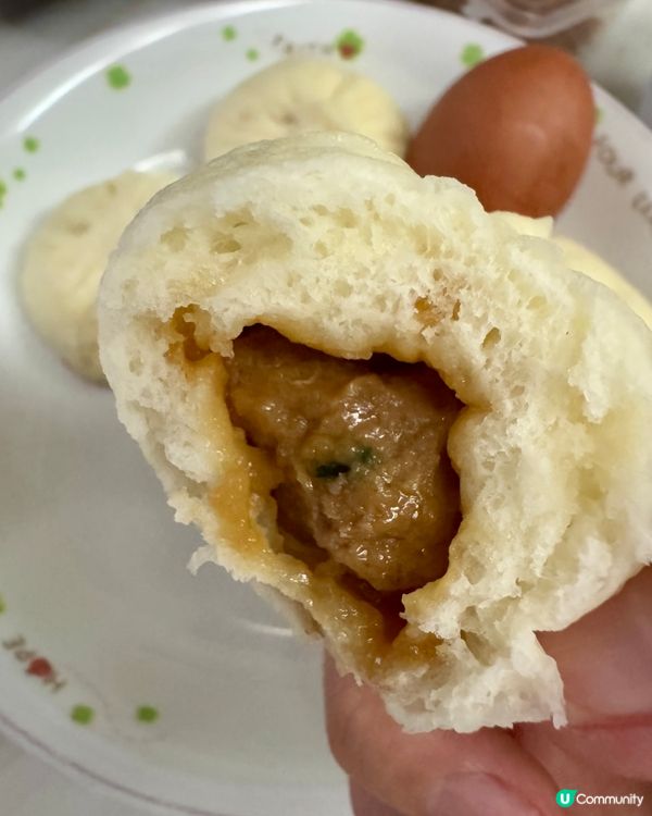 【881包子】旺角店