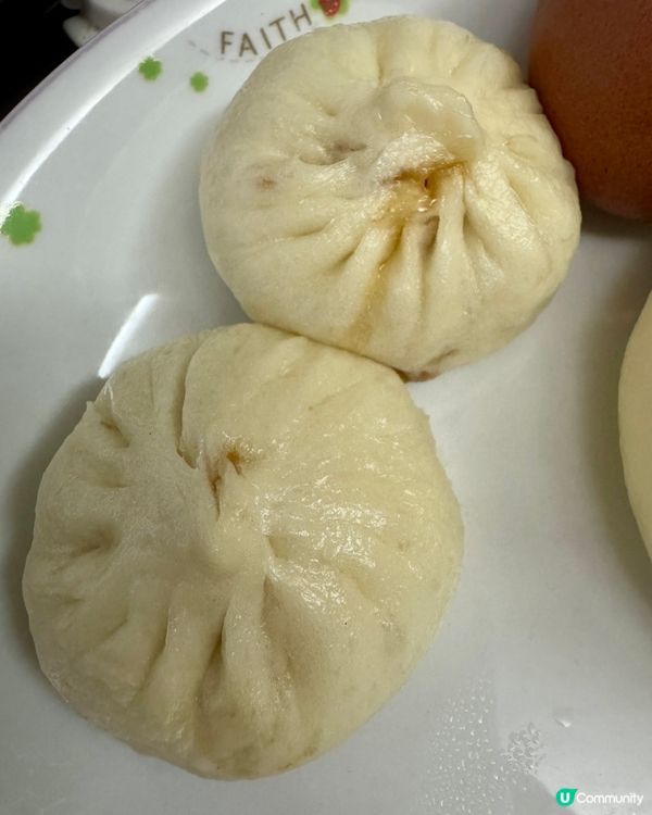 【881包子】旺角店