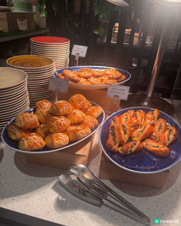 上葡京自助山🤤！海鮮控必去！🦀🦞 甜品超正！😋