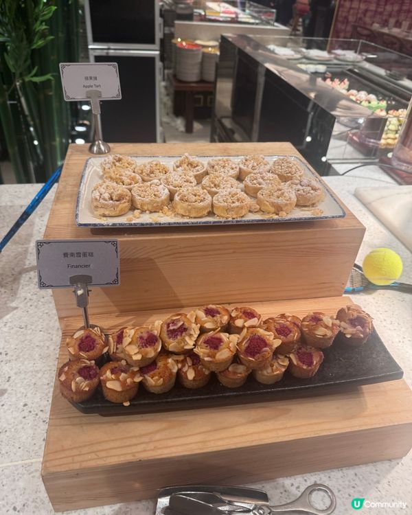 上葡京自助山🤤！海鮮控必去！🦀🦞 甜品超正！😋