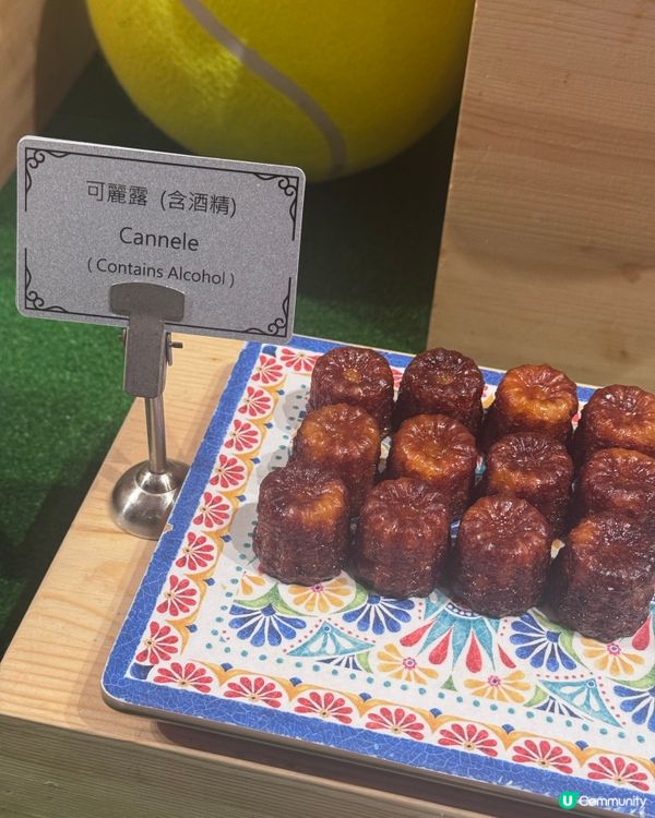 上葡京自助山🤤！海鮮控必去！🦀🦞 甜品超正！😋