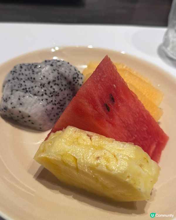 上葡京自助山🤤！海鮮控必去！🦀🦞 甜品超正！😋