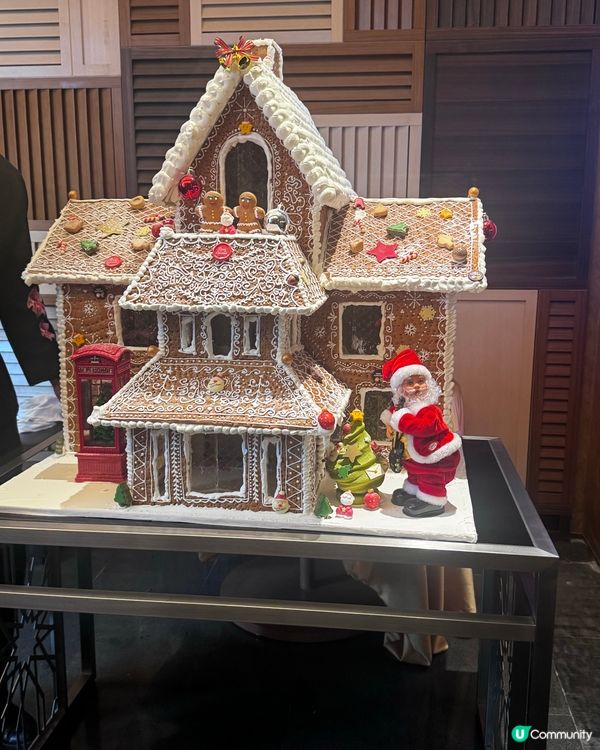 上葡京自助山🤤！海鮮控必去！🦀🦞 甜品超正！😋