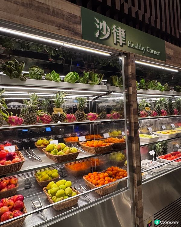 上葡京自助山🤤！海鮮控必去！🦀🦞 甜品超正！😋