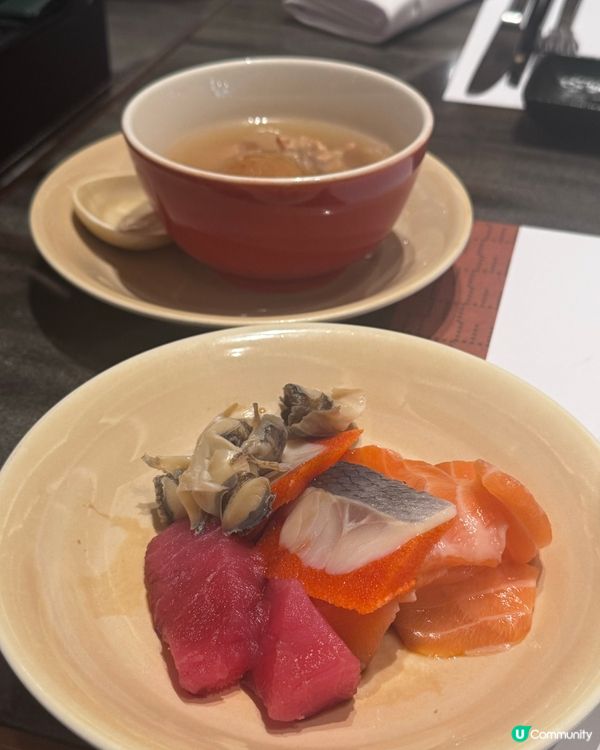 上葡京自助山🤤！海鮮控必去！🦀🦞 甜品超正！😋