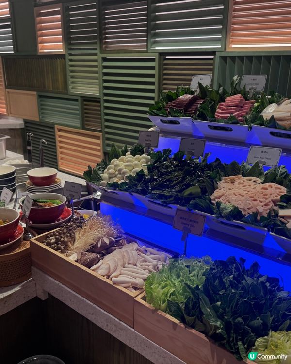 上葡京自助山🤤！海鮮控必去！🦀🦞 甜品超正！😋