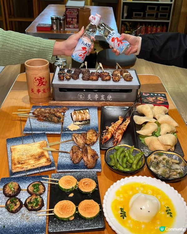 今次華強北掃街！抵食到爆🔥🤤