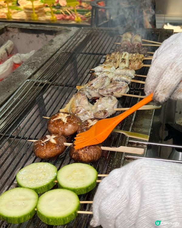 今次華強北掃街！抵食到爆🔥🤤