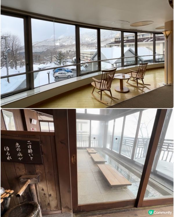 日本🇯🇵藏王國際酒店❄️滑雪泡湯♨️米澤牛😋！