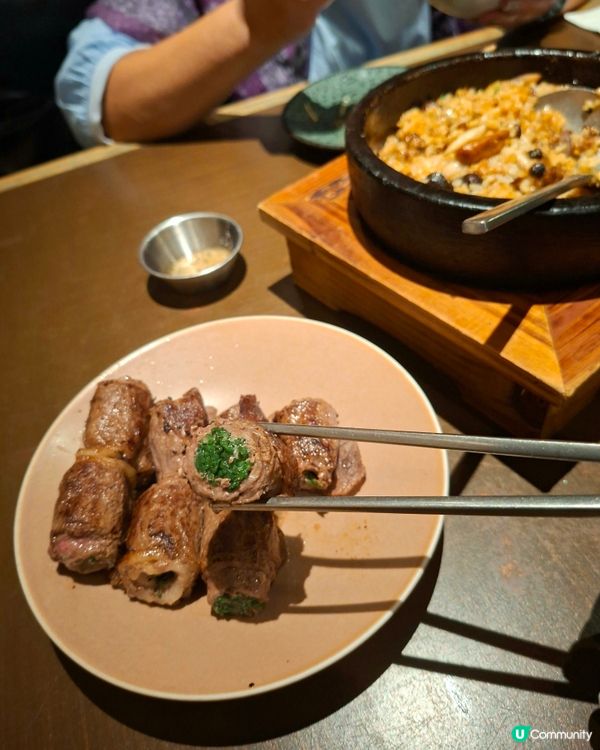 巨好食韓式居酒屋