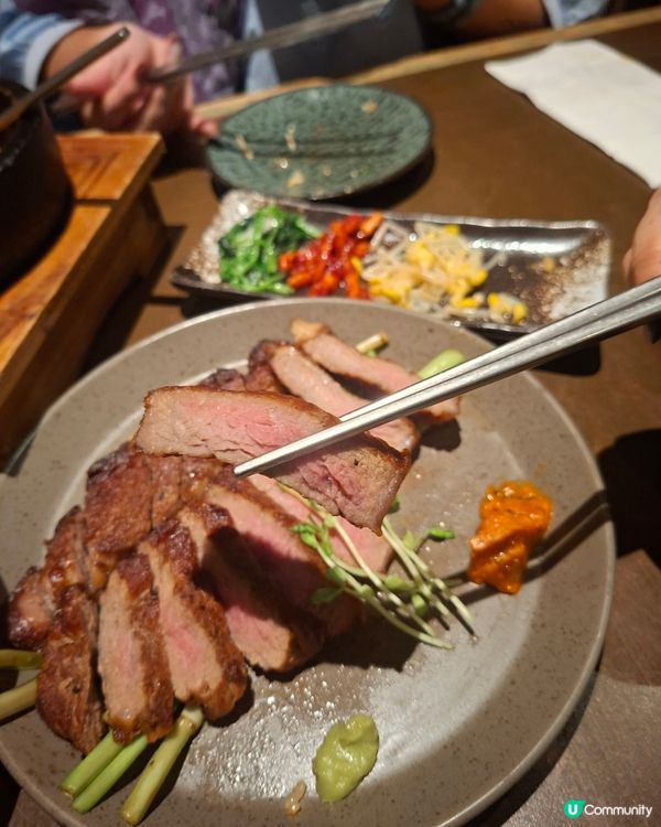 巨好食韓式居酒屋