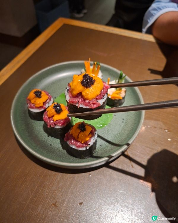 巨好食韓式居酒屋