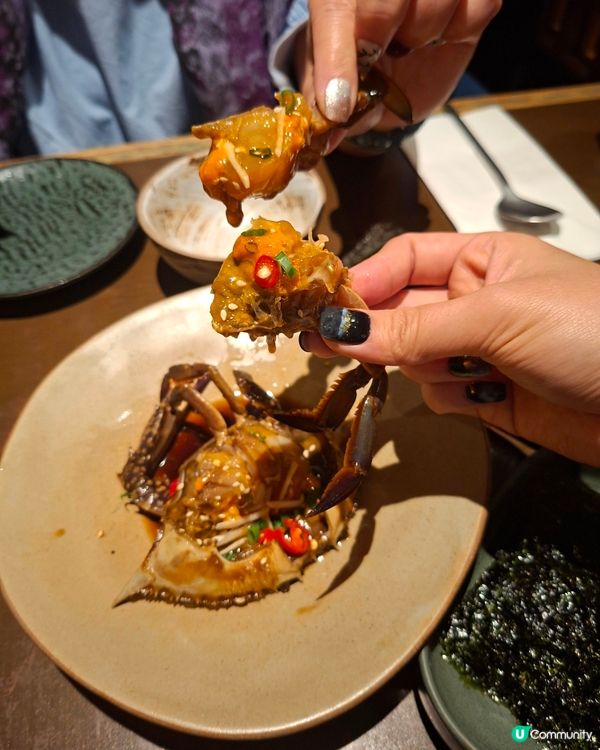 巨好食韓式居酒屋