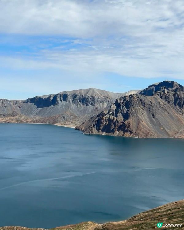 長白山天池之旅☁️ 仙境打卡💕