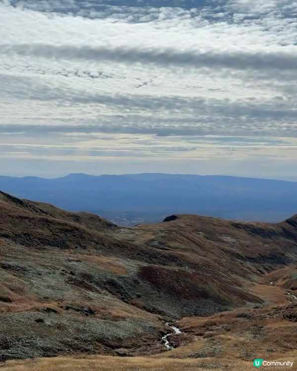 長白山天池之旅☁️ 仙境打卡💕