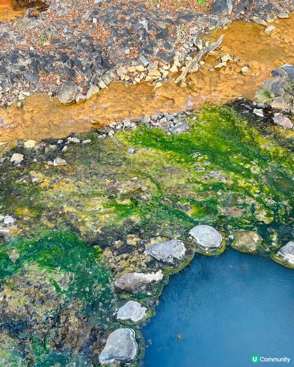 長白山天池之旅☁️ 仙境打卡💕