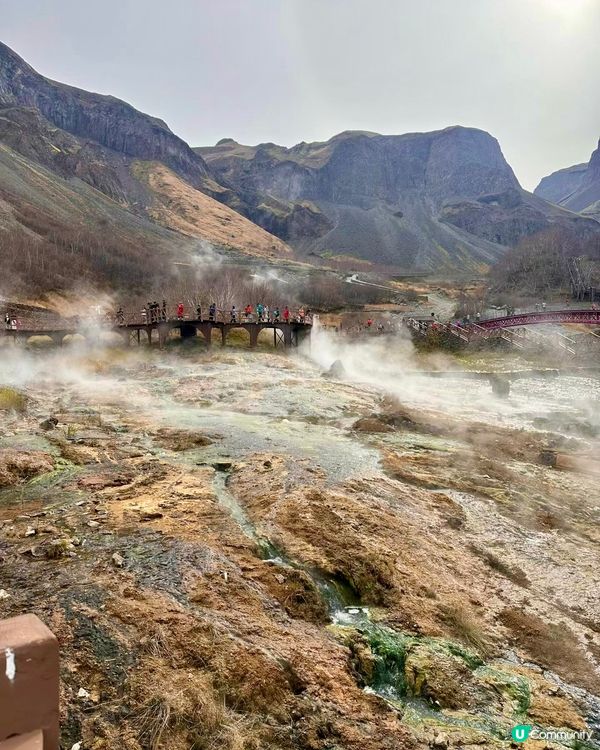 長白山天池之旅☁️ 仙境打卡💕