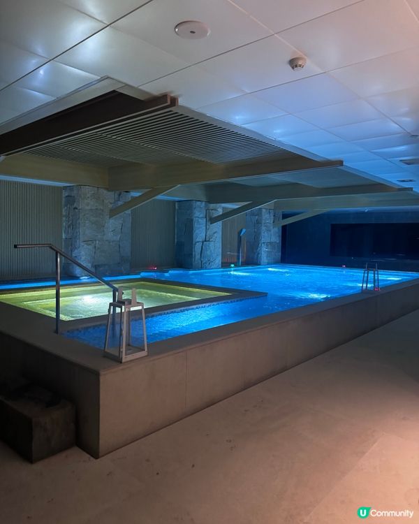 珠海湯悦温泉♨️，玩足一日！🥳