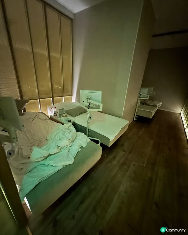 珠海湯悦温泉♨️，玩足一日！🥳