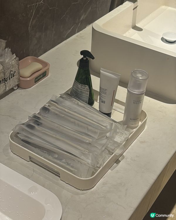 珠海湯悦温泉♨️，玩足一日！🥳