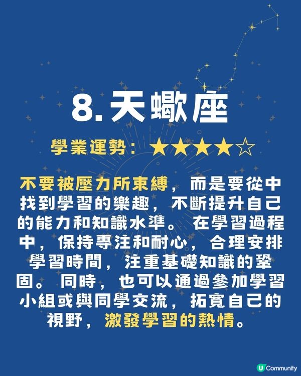 2025年12月12星座事業學業運勢🌟‼️