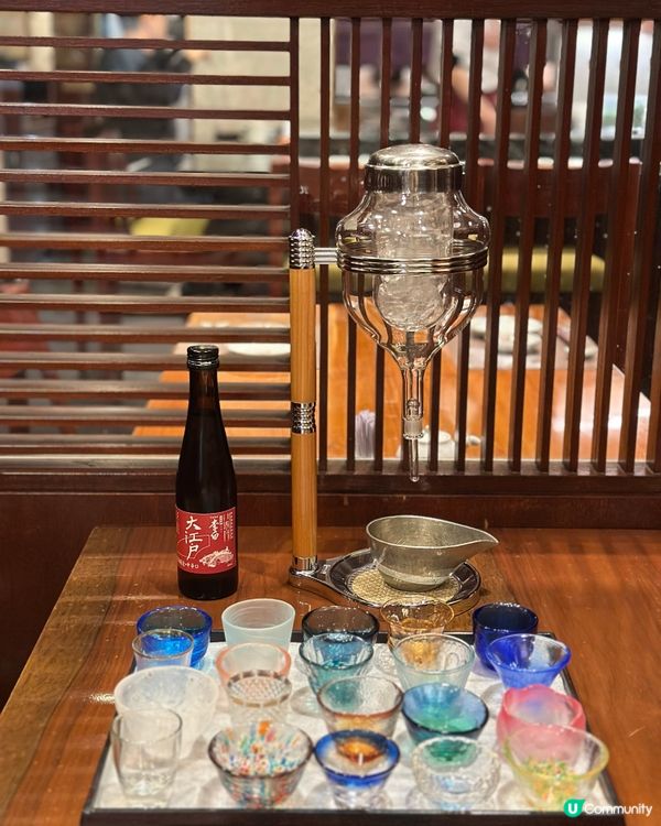 北角·驚喜日本菜·不時不食