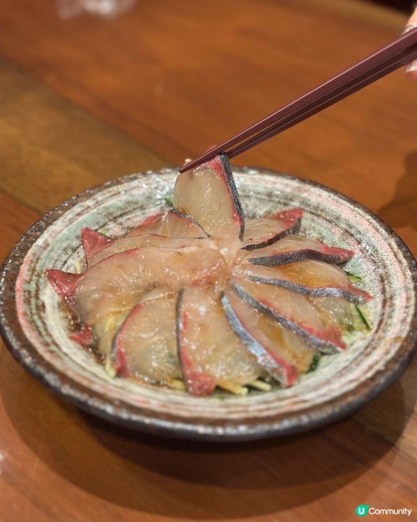 北角·驚喜日本菜·不時不食