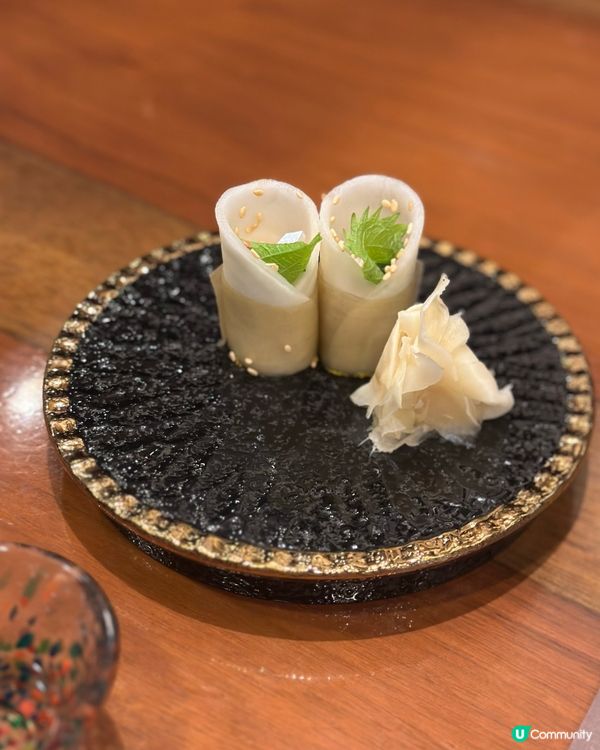 北角·驚喜日本菜·不時不食