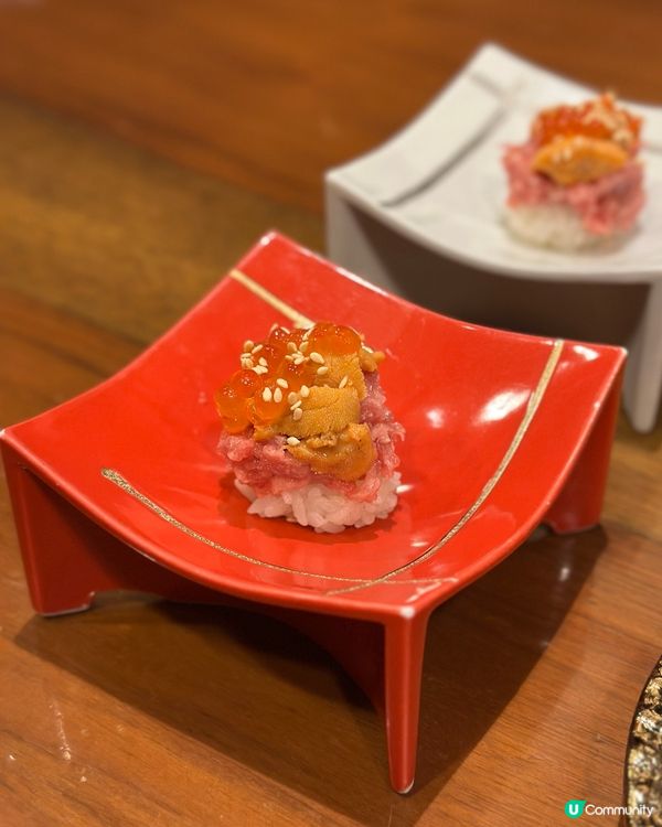 北角·驚喜日本菜·不時不食