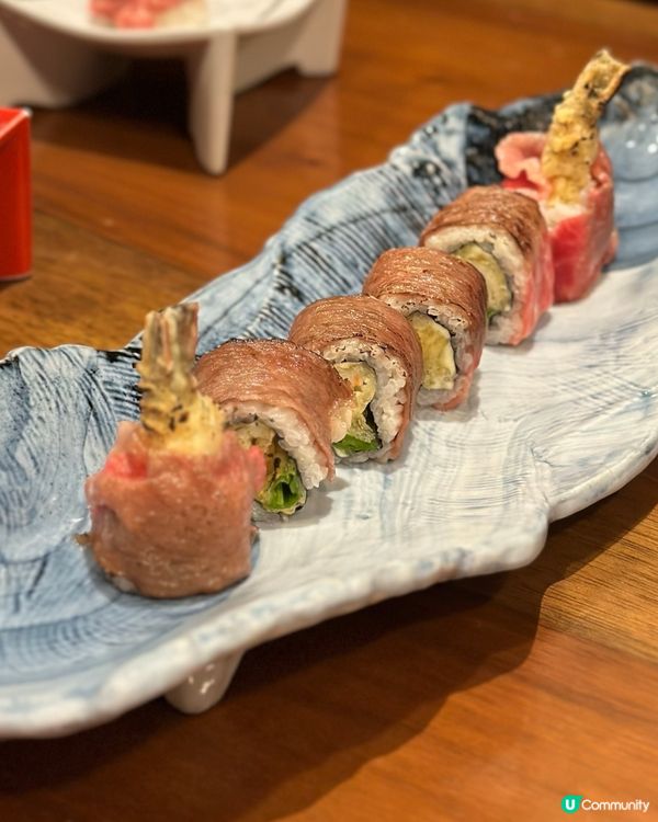 北角·驚喜日本菜·不時不食