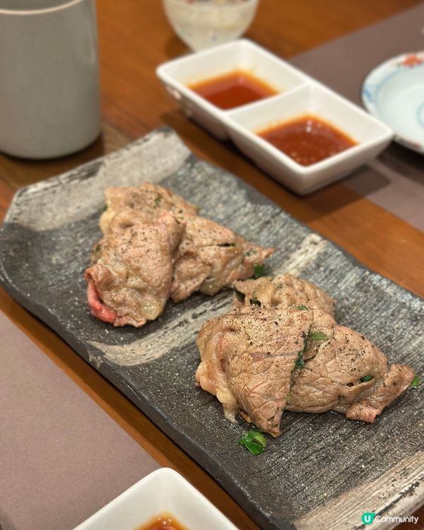 北角·驚喜日本菜·不時不食