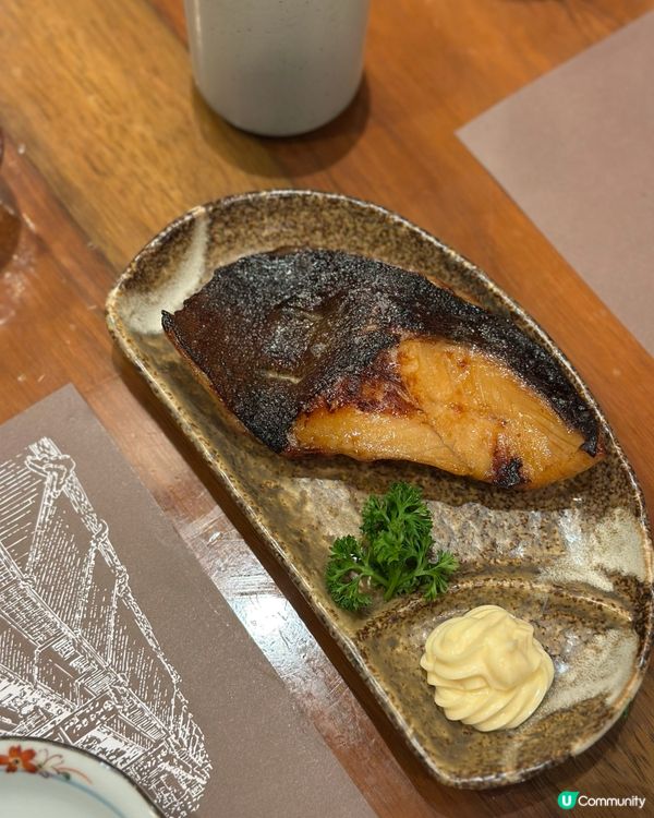 北角·驚喜日本菜·不時不食