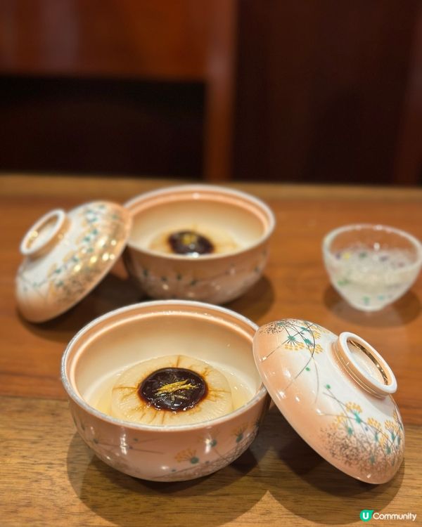 北角·驚喜日本菜·不時不食