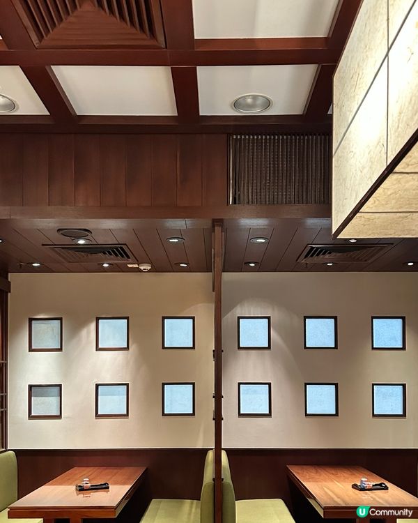 北角·驚喜日本菜·不時不食