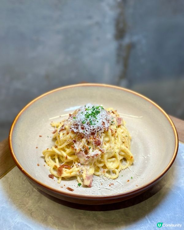 美麗華商場·充滿細節多國菜