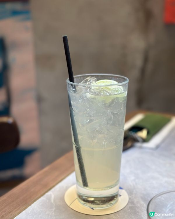 美麗華商場·充滿細節多國菜