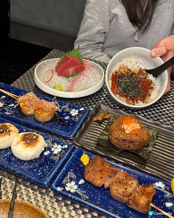 🎀旺角｡兩層式氣氛聚會日本居酒屋🏮🎀