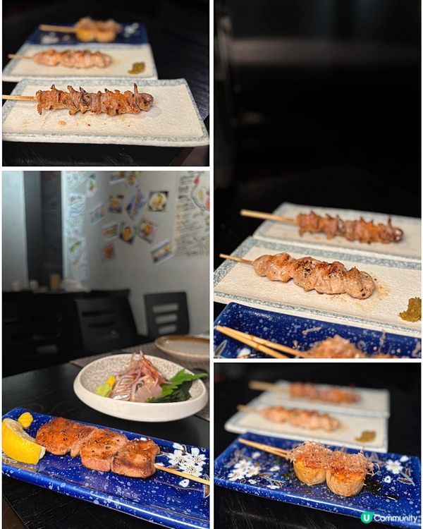 🎀旺角｡兩層式氣氛聚會日本居酒屋🏮🎀