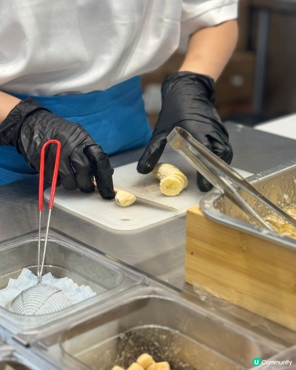 啟德美食推介！🍦健康乳酪雪糕😋低脂又好味！ 