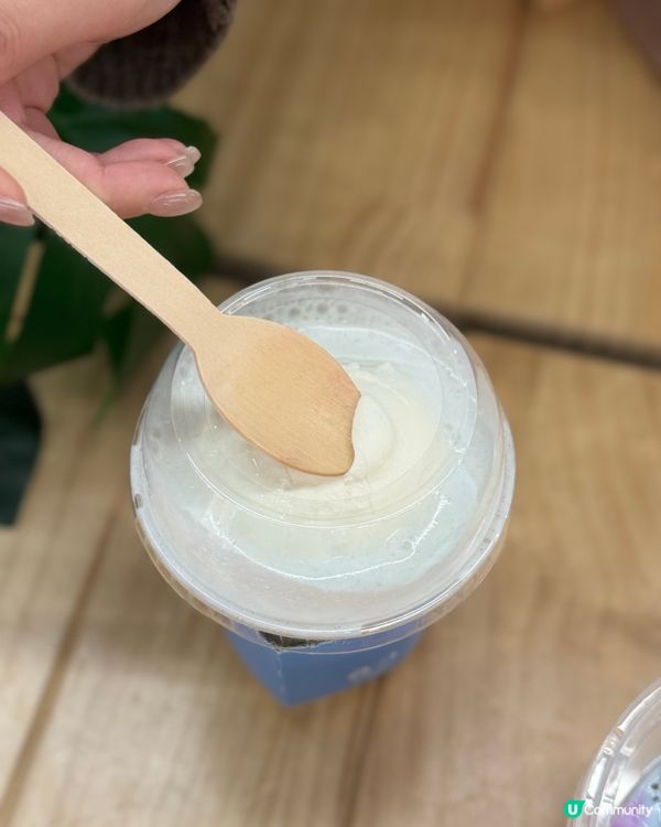 啟德美食推介！🍦健康乳酪雪糕😋低脂又好味！ 